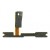 Volume Button Flex Cable For Lg X Cam K580 By - Maxbhi Com