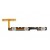 Volume Button Flex Cable For Realme C33 By - Maxbhi Com