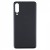 Back Panel Cover For Meizu 16xs Black - Maxbhi Com