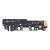 Charging Connector Flex Pcb Board For Xiaomi Redmi A1 Plus By - Maxbhi Com
