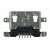 Charging Connector For Vodafone Smart N8 By - Maxbhi Com