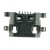 Charging Connector For Vodafone Smart N8 By - Maxbhi Com