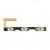 Power Button Flex Cable For Xiaomi Redmi A1 Plus On Off Flex Pcb By - Maxbhi Com