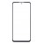 Replacement Front Glass For Motorola Edge 20 Lite Graphite By - Maxbhi Com