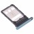 Sim Card Holder Tray For Honor 50 Pro Green - Maxbhi Com