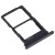 Sim Card Holder Tray For Huawei Nova 8 Black - Maxbhi Com