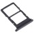 Sim Card Holder Tray For Huawei Nova 8 Black - Maxbhi Com