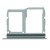 Sim Card Holder Tray For Lg X Venture Black - Maxbhi Com