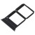 Sim Card Holder Tray For Vivo X9s Plus Black - Maxbhi Com