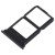 Sim Card Holder Tray For Vivo X9s Plus Black - Maxbhi Com