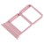 Sim Card Holder Tray For Vivo X9s Plus Rose Gold - Maxbhi Com