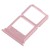 Sim Card Holder Tray For Vivo X9s Plus Rose Gold - Maxbhi Com