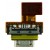 Charging Connector Flex Pcb Board For Lg X Venture By - Maxbhi Com