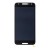 Lcd With Touch Screen For Vodafone Smart N8 Black By - Maxbhi Com