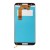 Lcd With Touch Screen For Vodafone Smart N8 Black By - Maxbhi Com