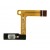 Power Button Flex Cable For Vodafone Smart V8 On Off Flex Pcb By - Maxbhi Com