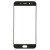 Replacement Front Glass For Vivo X9s Plus Black By - Maxbhi Com
