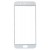 Replacement Front Glass For Vivo X9s Plus White By - Maxbhi Com