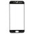 Replacement Front Glass For Vivo X9s Plus White By - Maxbhi Com