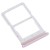 Sim Card Holder Tray For Honor X30i Rose Gold - Maxbhi Com