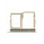 Sim Card Holder Tray For Lg X Venture White - Maxbhi Com