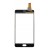 Touch Screen Digitizer For Zte Nubia M2 White By - Maxbhi Com