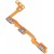 Volume Button Flex Cable For Honor X30i By - Maxbhi Com