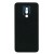 Back Panel Cover For Meizu 16 Plus Black - Maxbhi Com