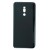 Back Panel Cover For Meizu 16 Plus Black - Maxbhi Com