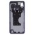 Back Panel Cover For Vivo Z3i Blue - Maxbhi Com