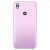 Back Panel Cover For Vivo Z3i Pink - Maxbhi Com