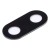 Camera Lens For Vivo Nex A Black By - Maxbhi Com