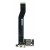 Charging Connector Flex Pcb Board For Meizu 16s By - Maxbhi Com