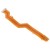 Lcd Flex Cable For Vivo X21i By - Maxbhi Com