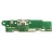 Charging Connector Flex Pcb Board For Motorola Moto E5 Cruise By - Maxbhi Com