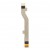 Main Board Flex Cable For Motorola Moto E5 Cruise By - Maxbhi Com