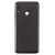 Back Panel Cover For Huawei Enjoy 9s Black - Maxbhi Com