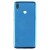 Back Panel Cover For Huawei Enjoy 9s Blue - Maxbhi Com