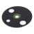 Camera Lens For Vivo S6 5g Black By - Maxbhi Com