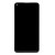 Lcd With Touch Screen For Huawei Enjoy 10 Black By - Maxbhi Com