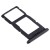Sim Card Holder Tray For Huawei Enjoy 9s Black - Maxbhi Com