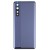 Back Panel Cover For Zte Axon 10s Pro 5g Black - Maxbhi Com