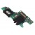 Charging Connector Flex Pcb Board For Huawei Enjoy 20 By - Maxbhi Com