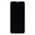 Lcd With Touch Screen For Lenovo K10 Plus White By - Maxbhi Com