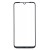Replacement Front Glass For Motorola One Vision Plus Pink By - Maxbhi Com