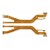 Lcd Flex Cable For Realme V15 5g By - Maxbhi Com