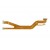 Lcd Flex Cable For Realme V15 5g By - Maxbhi Com