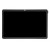 Lcd With Touch Screen For Tcl 10 Tab Max Blue By - Maxbhi Com