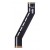 Lcd Flex Cable For Samsung Galaxy Tab S8 Ultra 5g Smx906 By - Maxbhi Com