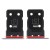 Sim Card Holder Tray For Oneplus 11 Black - Maxbhi Com